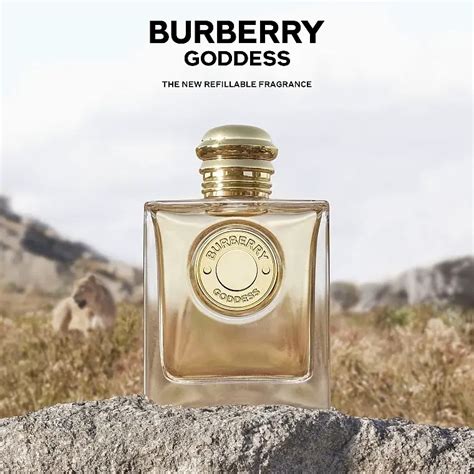 burberry fragrance myer|where to buy Burberry goddess.